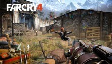 Новое видео и второй патч Far Cry 4 на Xbox One и Xbox 360