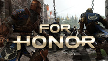 Обновление For Honor (патч 1.05)