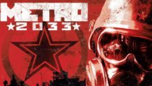 Get a free Metro 2033 version!