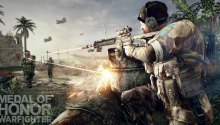 Релиз Medal of Honor: Warfighter!