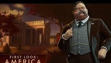 Civilization 6 - First Look: America