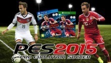Анонсирован приятный бонус и саундтрек PES 2015