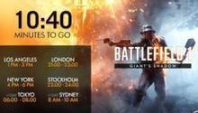 Battlefield 1: Giant's Shadow Stream