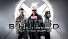 Marvel shared a short clip from the first episode of Agents of S.H.I.E.L.D.: Season 3 (Movie)