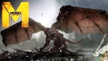 Новый трейлер Metro: Last Light - Зарождение