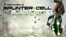Splinter Cell: Blacklist game has got new screenshots
