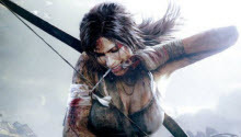 Tomb Raider: мультиплеер