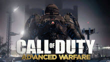 New Call of Duty: Advanced Warfare trailer and collector editions have been presented