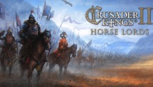 New Crusader Kings II DLC is announced