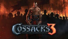 Cossacks 3 game is officially announced