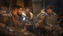 The new Gears of War: Ultimate Edition video has appeared online