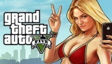 Появились очередные подробности о версии GTA V на ПК