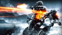 Названы точные даты релиза Battlefield 3 End Game