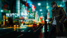 How to spend your time before the Watch Dogs release date?