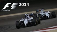 New F1 2014 trailer and screenshots have been presented