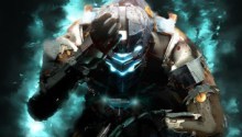 ЕА выпустила Dead Space 3: Awakened DLC