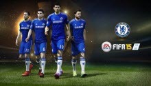 Aperçu de FIFA 15: est-ce unr chose nouvelle ou FIFA ancien et fidèle?