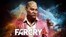The first Far Cry 4 bugs are reported