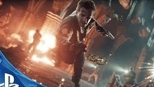 Представлен новый трейлер Uncharted 4