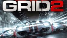 Новый трейлер Grid 2