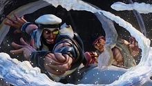 New Street Fighter V character is revealed