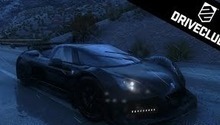 Nouvelles vidéos de gameplay de DriveClub montre la mise à jour fraîche en action