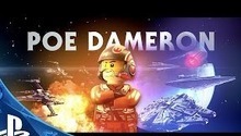 LEGO Star Wars: The Force Awakens новый тизер