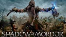 New free Middle-earth: Shadow of Mordor DLC launches today