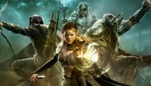 TESO beta on PS4 and Xbox One starts today
