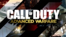 The next CoD: Advanced Warfare DLC comes out this month