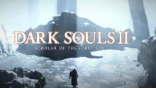Выход Dark Souls 2: Scholar of the First Sin в Европе состоится раньше