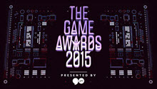Новости и трейлеры The Game Awards 2015