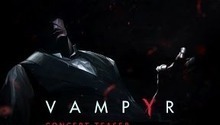 Игра Vampyr обзавелась первыми подробностями