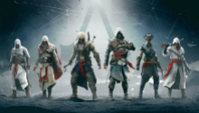 Новости Assassin’s Creed: следующая часть серии и предстоящая экранизация