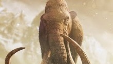 Новый трейлер Far Cry Primal посвящен дополнению «Легенда о мамонте»