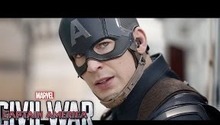 Captain America: Civil War - Trailer 2!