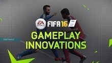 Watch this new FIFA 16 video to get to know more about upcoming innovations