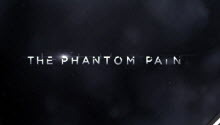 Новый трейлер The Phantom Pain