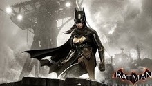 The first Batman: Arkham Knight DLC has got a trailer
