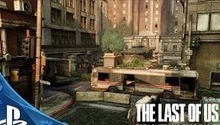 Nouvelle vidéo de The Last of Us présente les cartes fraîches