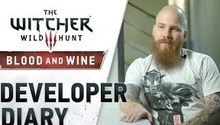 The Witcher 3 - Blood and Wine Developer Diary