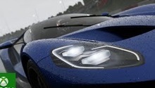 New Forza Motorsport 6 trailer is out
