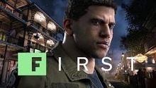 Mafia III: 12 Minutes of Developer-Narrated Gameplay