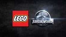 Раскрыта дата выхода LEGO Jurassic World