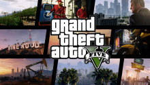New rumors about GTA V