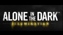 First Alone in the Dark: Illumination details were revealed