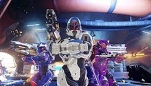 Halo 5: Warzone Firefight trailer