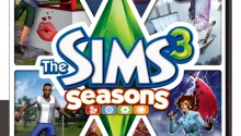 The Sims 3: Seasons released!