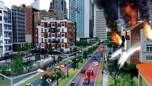 Simcity: патч 2.0 принес новые баги