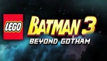 Анонсированы еще два дополнения LEGO Batman 3: Beyond Gotham